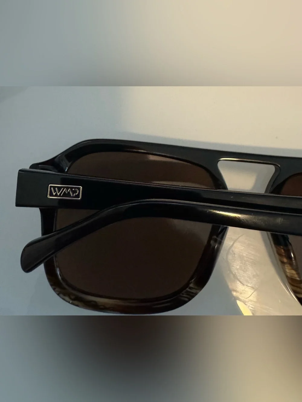 Wmp Eyewear sydney black